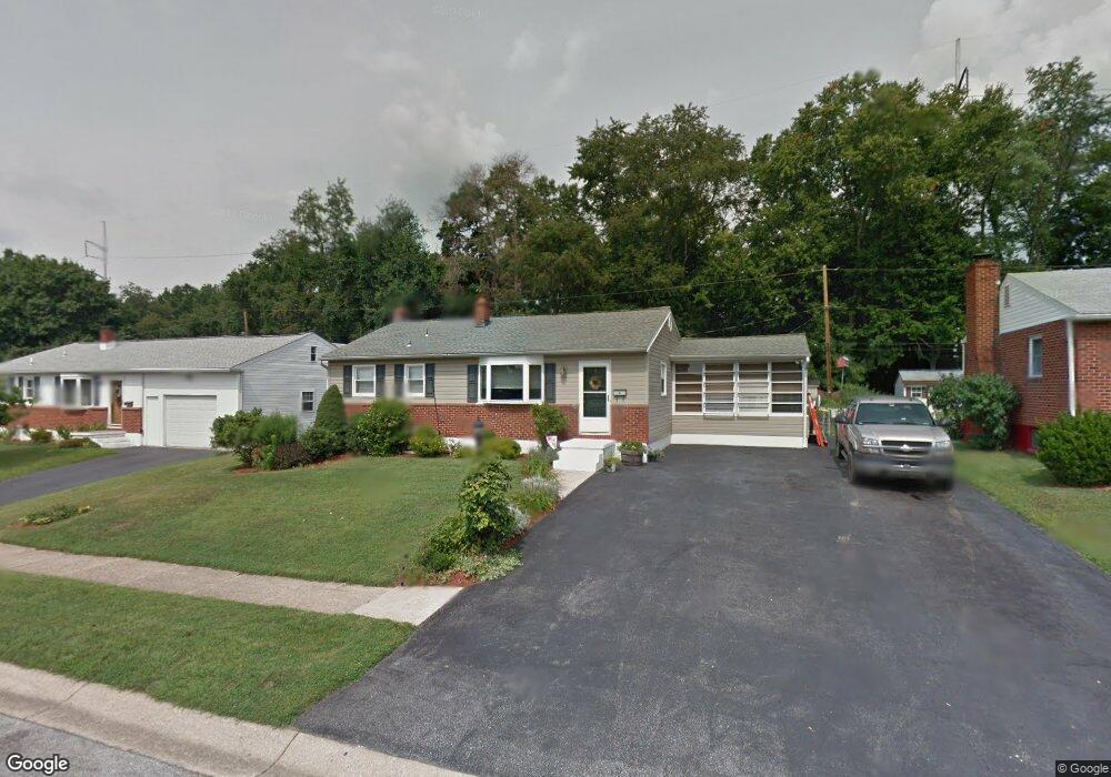 7 Manette Dr, Wilmington, DE 19804 - photo 1