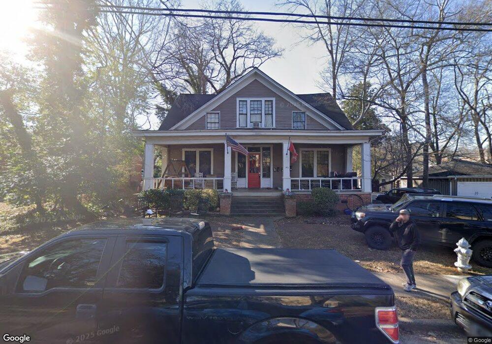 146 Mell St, Athens, GA 30605 - photo 1