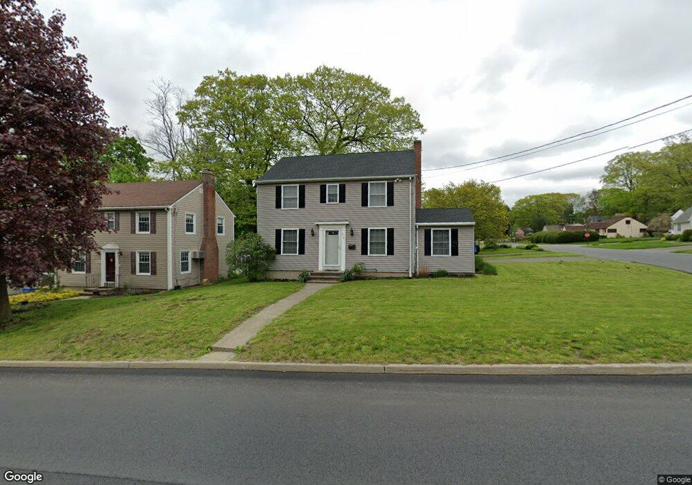 838 Cooke St, Waterbury, CT 06710 - photo 1