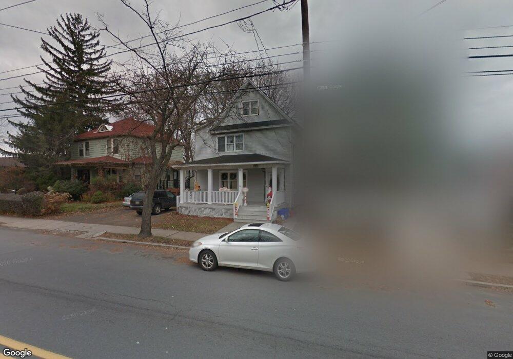 2214 Pittston Ave, Scranton, PA 18505 - photo 1