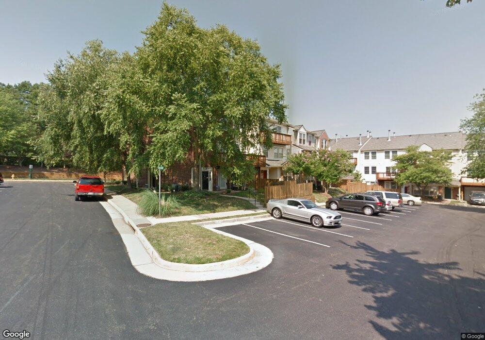 12594 Kempston Ln, Woodbridge, VA 22192 - photo 1