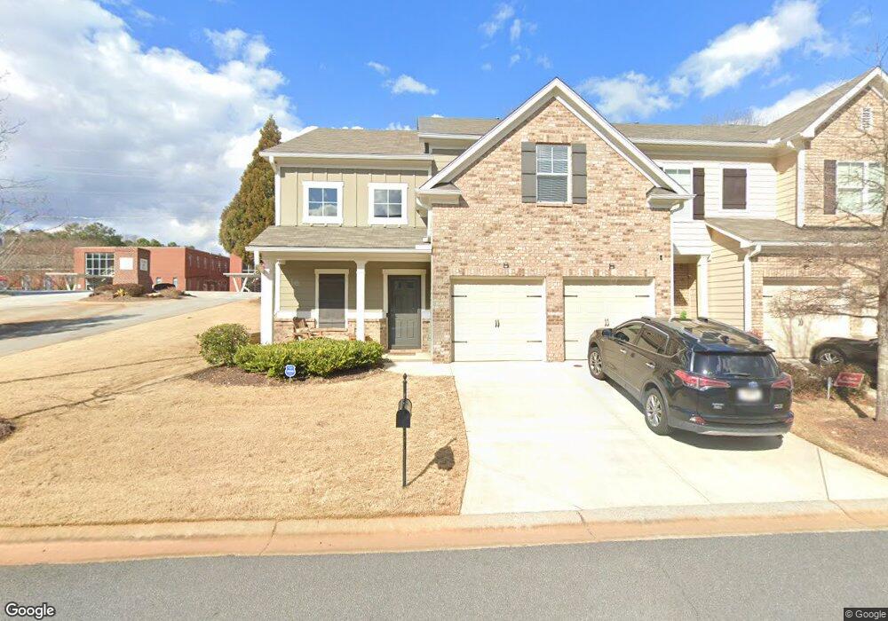 1830 Orange Grove Place unit 45, Austell, GA 30106 - photo 1