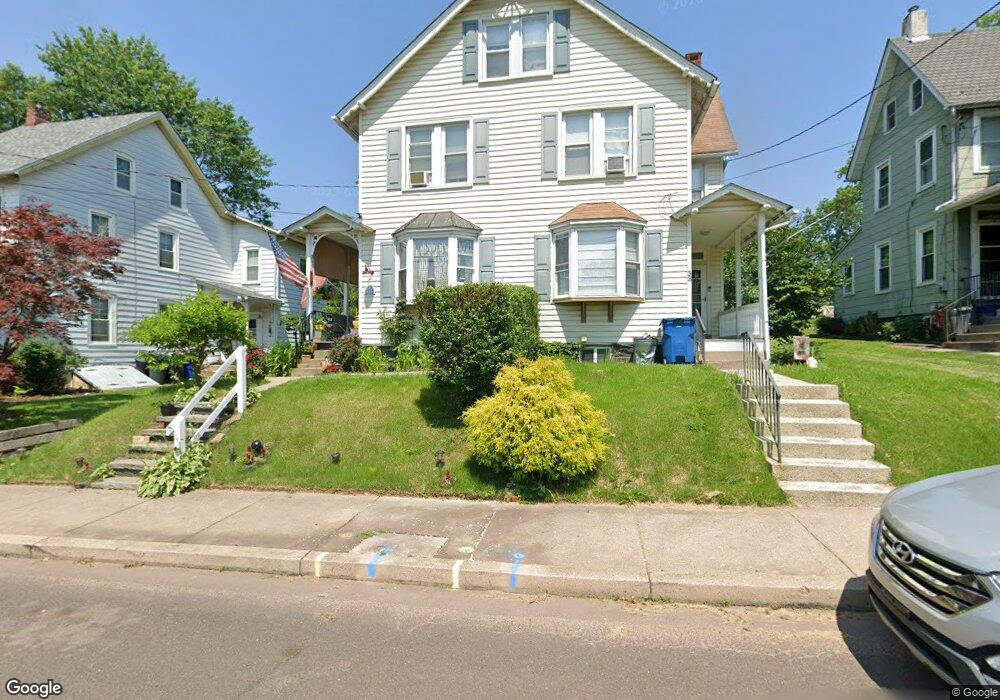 35 Noble St, Sellersville, PA 18960 - photo 1