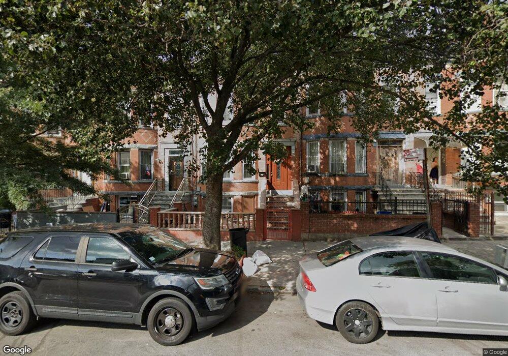 32 Nichols Ave unit 1/Fl, Brooklyn, NY 11208 - photo 1