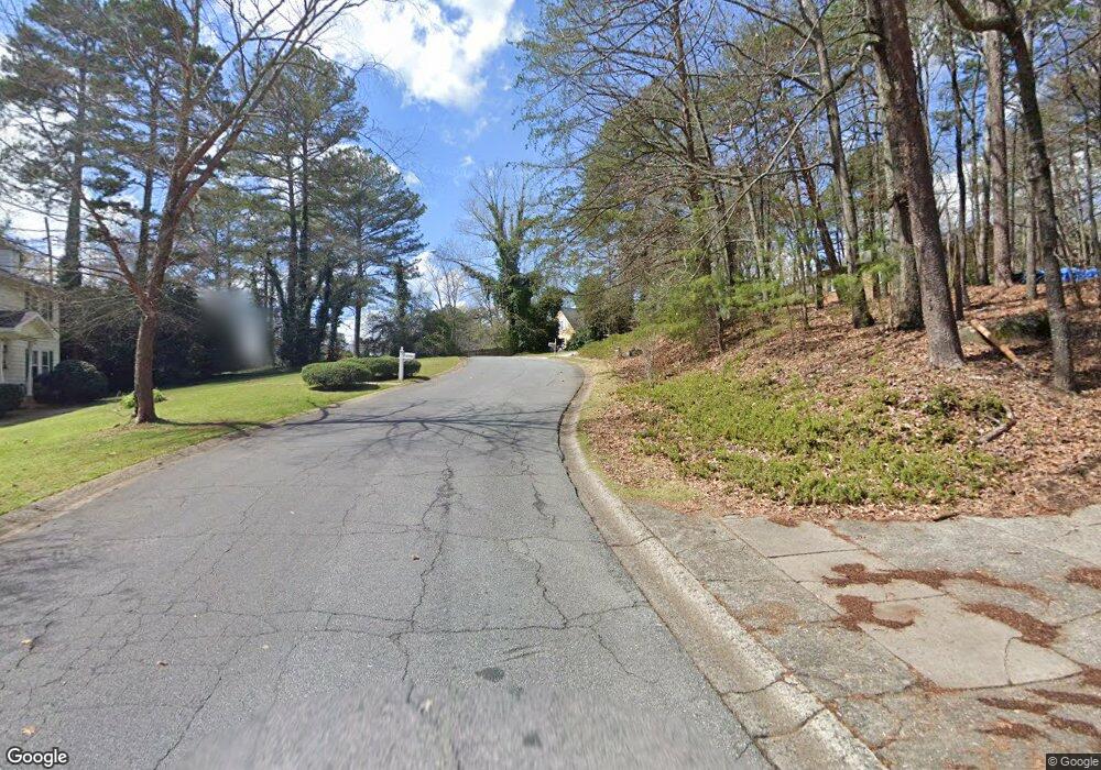 0 Raintree Way NE unit 7547827, Marietta, GA 30068 - photo 1