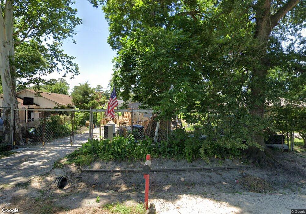 2425 Garwood Dr, Houston, TX 77091 - photo 1