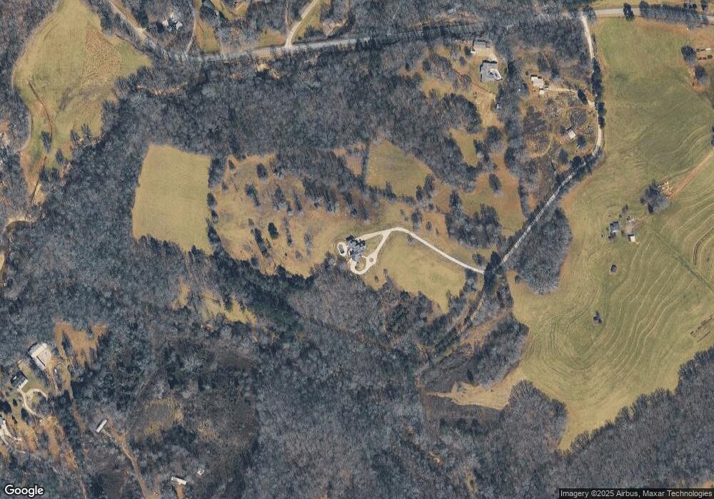 611 Grogan Rd, Alto, GA 30510 - photo 1