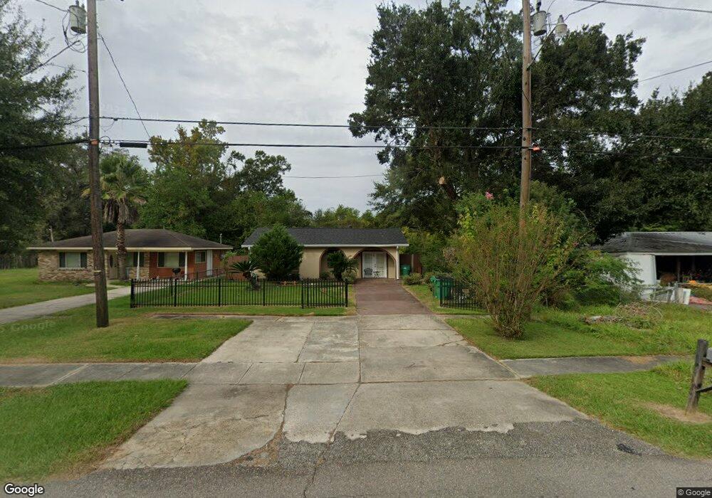 2523 10th St, Slidell, LA 70458 - photo 1