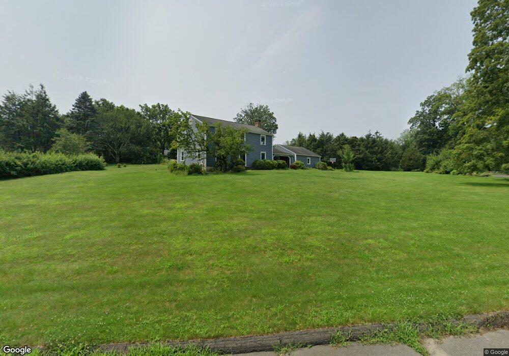 2 Overlook Dr, Newtown, CT 06470 - photo 1