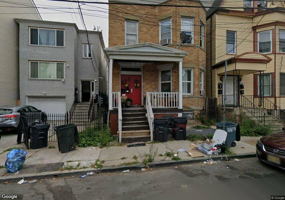 7 N 7th St unit 1st Floor, Newark, NJ 07107 - photo 1