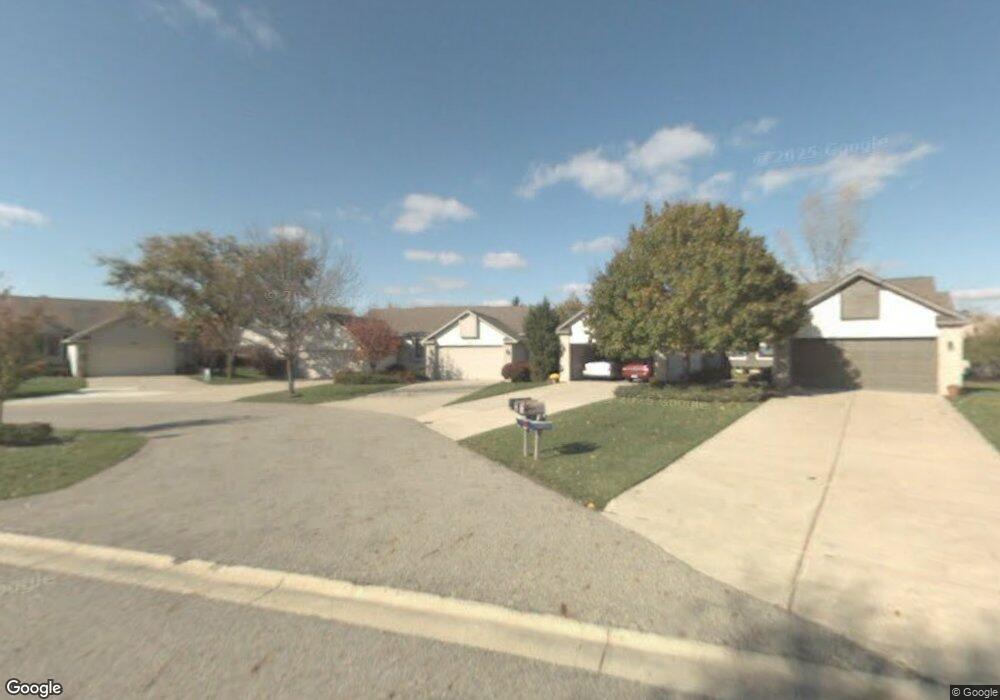 7326 Glen Terra Dr unit 34, Lansing, MI 48917 - photo 1