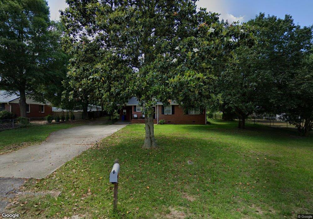 807 Kirkland St, Camden, SC 29020 - photo 1