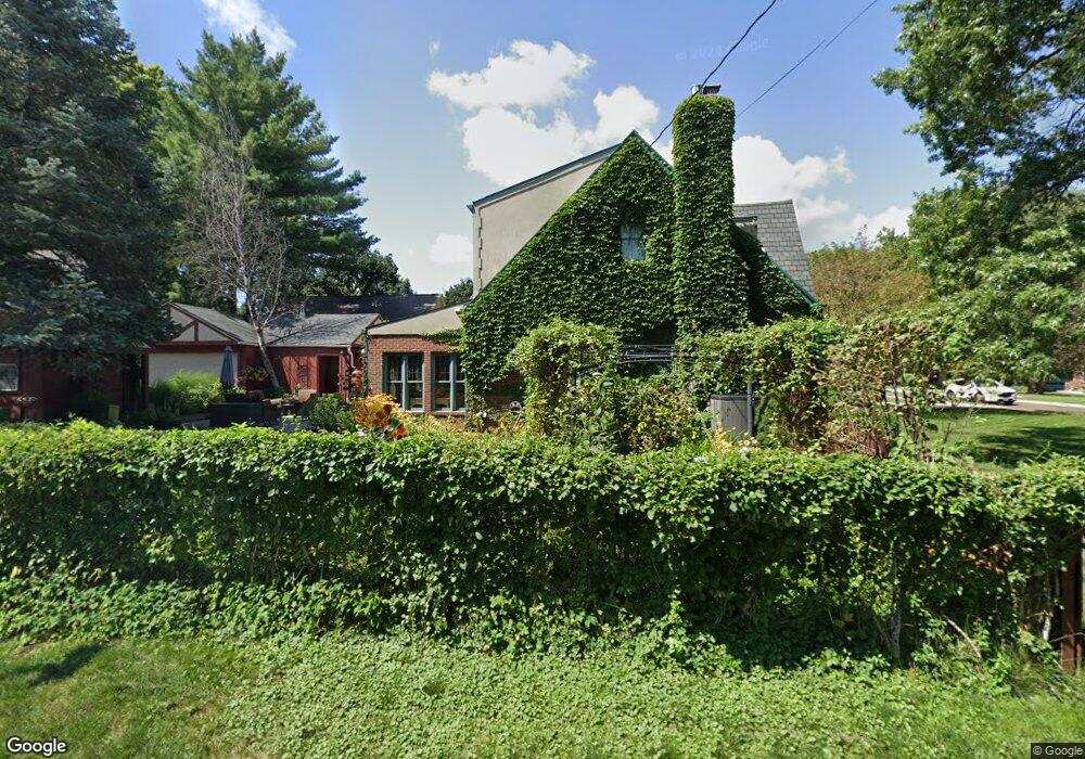 4022 Amick Ave, Des Moines, IA 50310 - photo 1