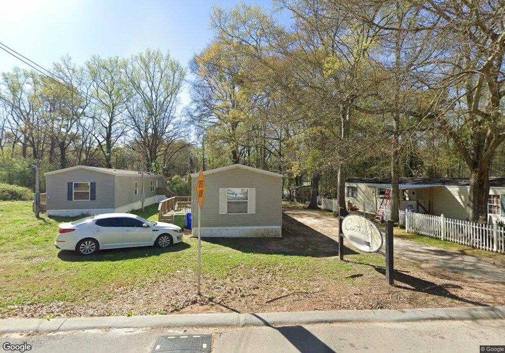 217 Douglas St, Monroe, GA 30655 - photo 1
