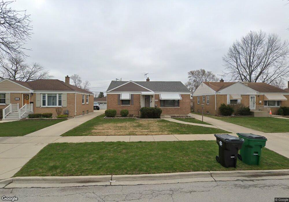 1615 Bristol Ave, Westchester, IL 60154 - photo 1