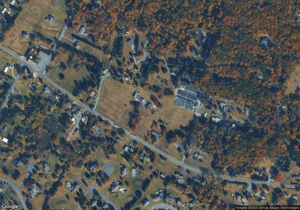 7464 Boyertown Pike, Douglassville, PA 19518 - photo 1