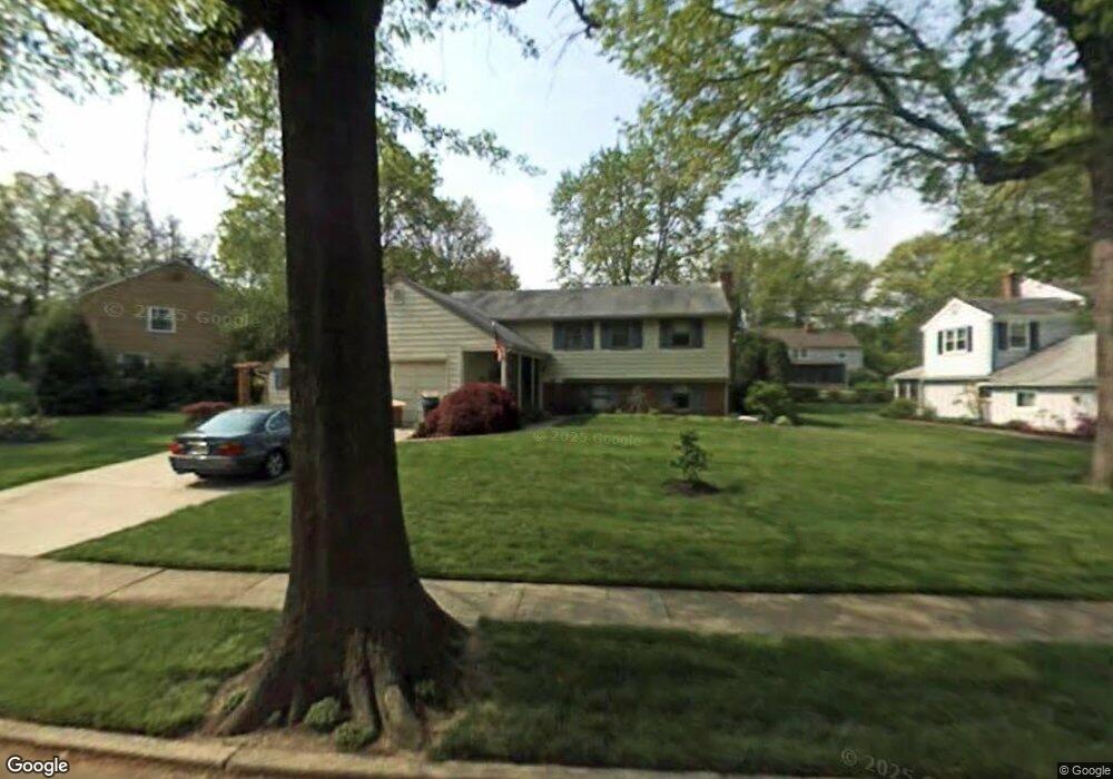 123 Pearlcroft Rd, Cherry Hill, NJ 08034 - photo 1