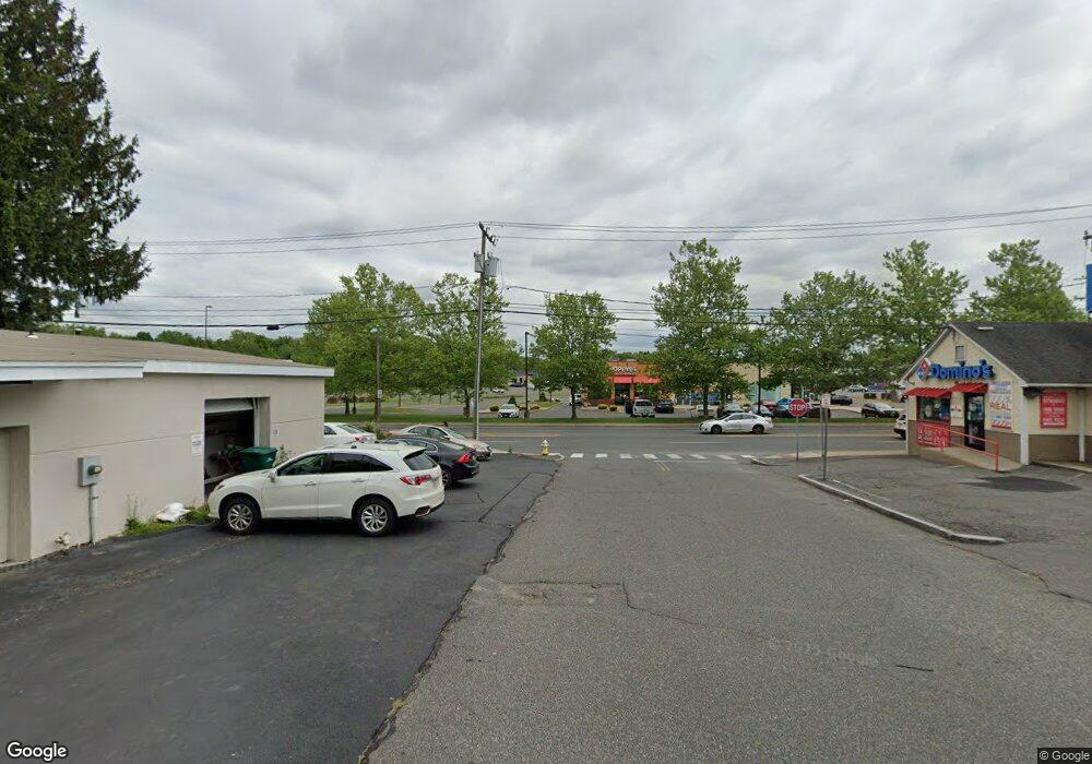 21 Covington St, Springfield, MA 01119 - photo 1