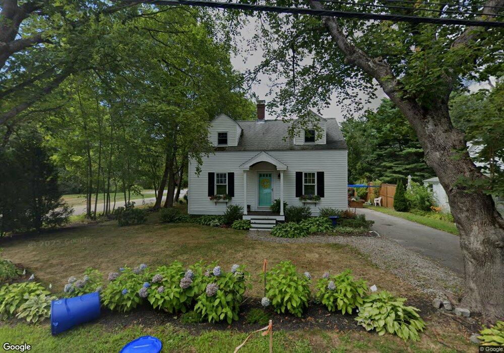 9 Organug Rd, York, ME 03909 - photo 1