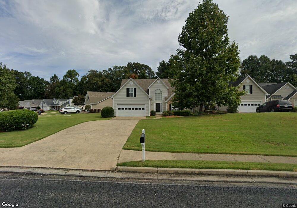 5565 Lenox Park Place, Buford, GA 30518 - photo 1