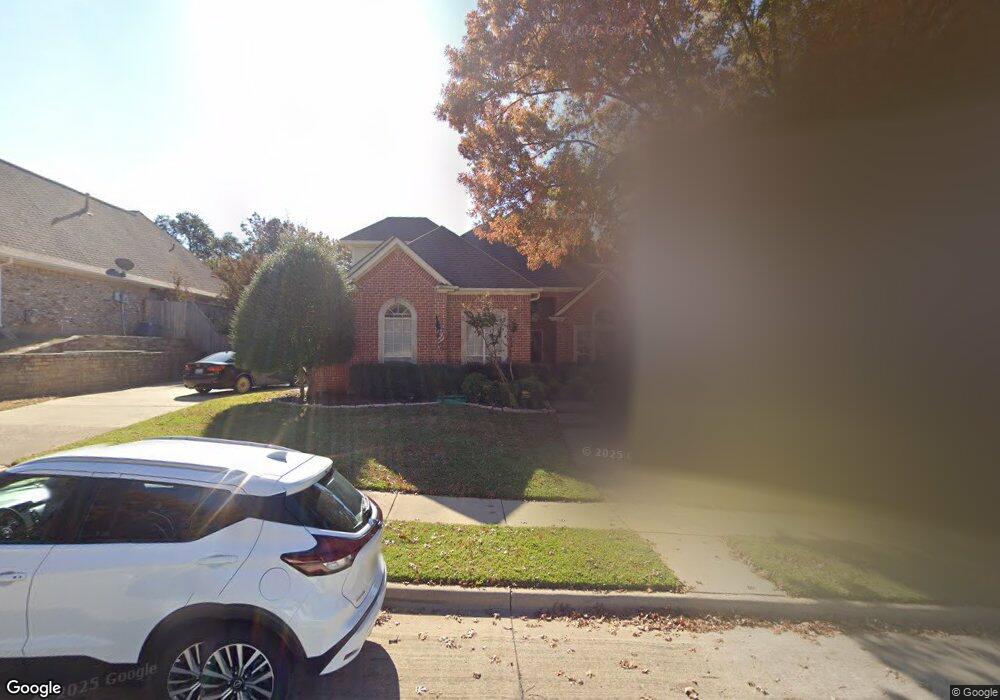 1004 Carousel Dr, Bedford, TX 76021 - photo 1