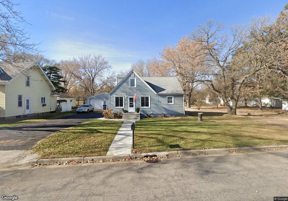 921 3rd Ave S, Sauk Rapids, MN 56379 - photo 1