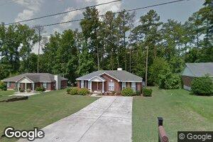 1767 Brown Rd, Hephzibah, GA 30815