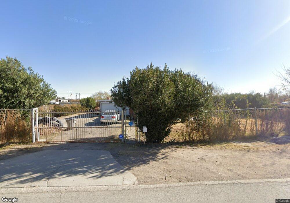 7723 Rosedale St, El Paso, TX 79915 - photo 1