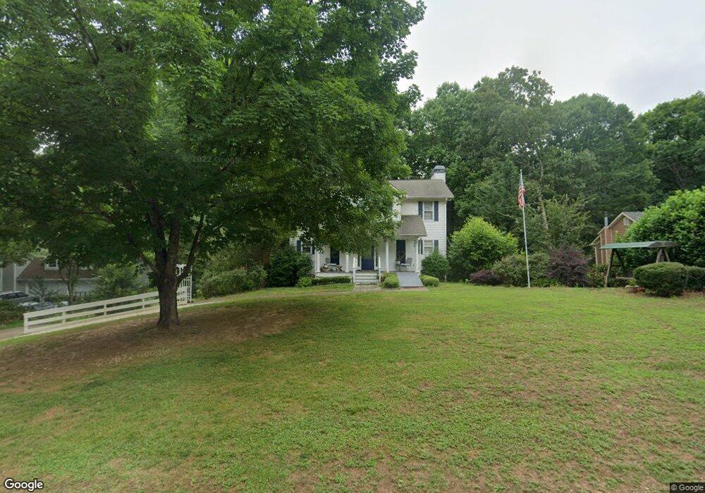 320 Lori Ln, Canton, GA 30114 - photo 1
