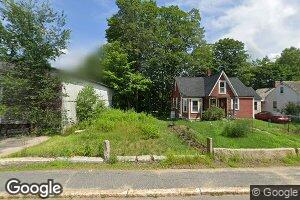 19 Central Square Unit D, Troy, NH 03465