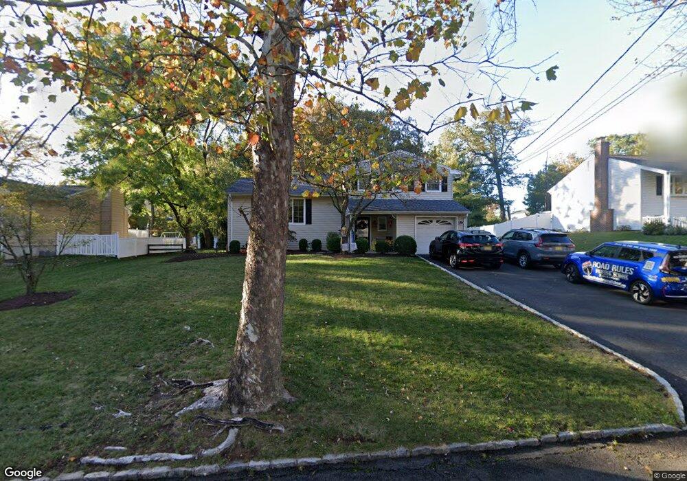 2317 Concord Rd, Scotch Plains, NJ 07076 - photo 1