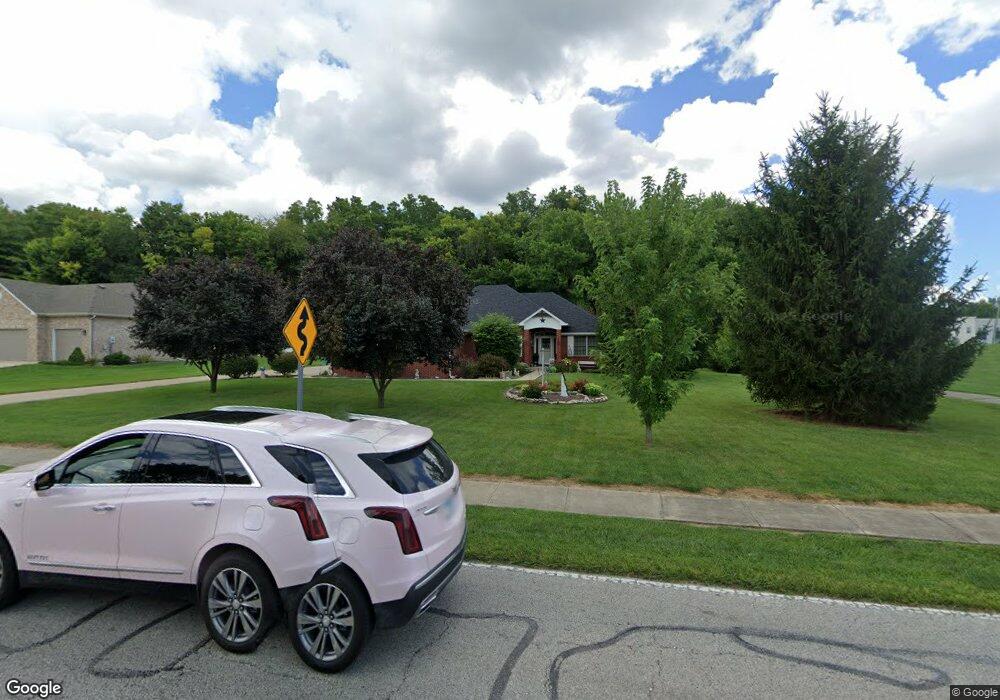 501 N Center St, Plainfield, IN 46168 - photo 1