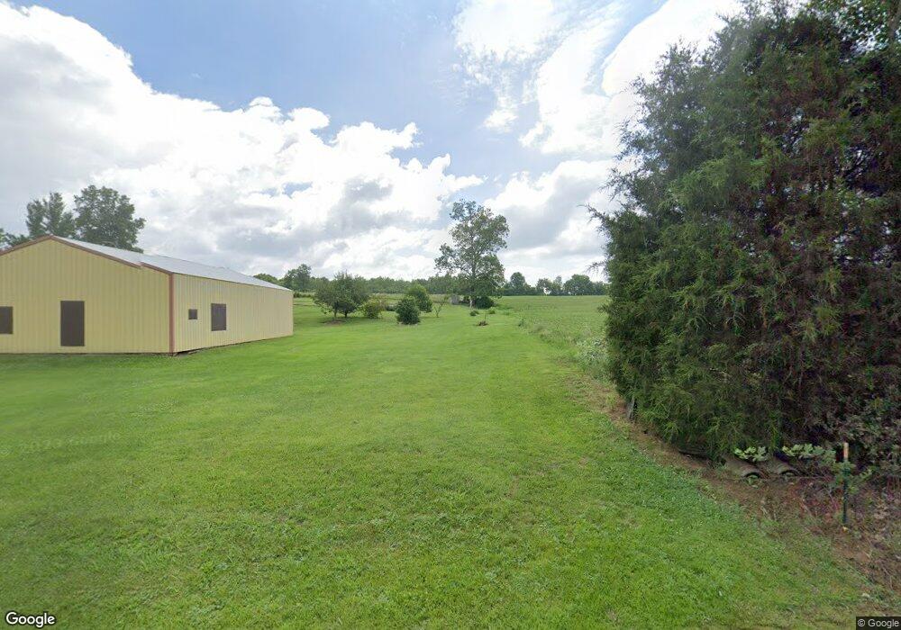 5978 N Jack Morgan Rd, Austin, IN 47102 - photo 1