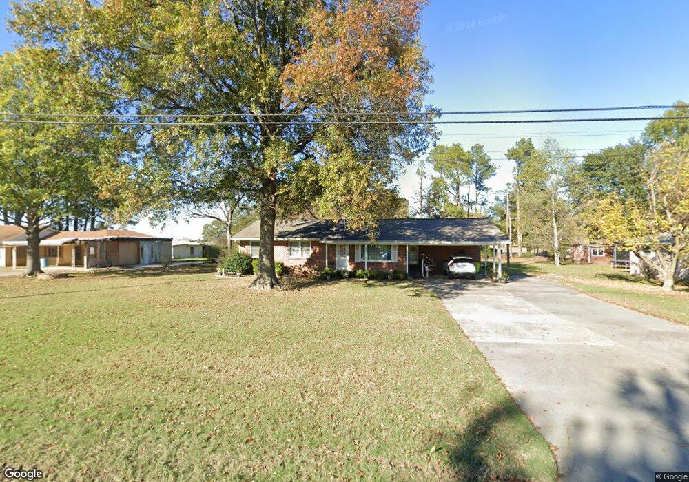 1210 W 22nd St, Stuttgart, AR 72160 - photo 1