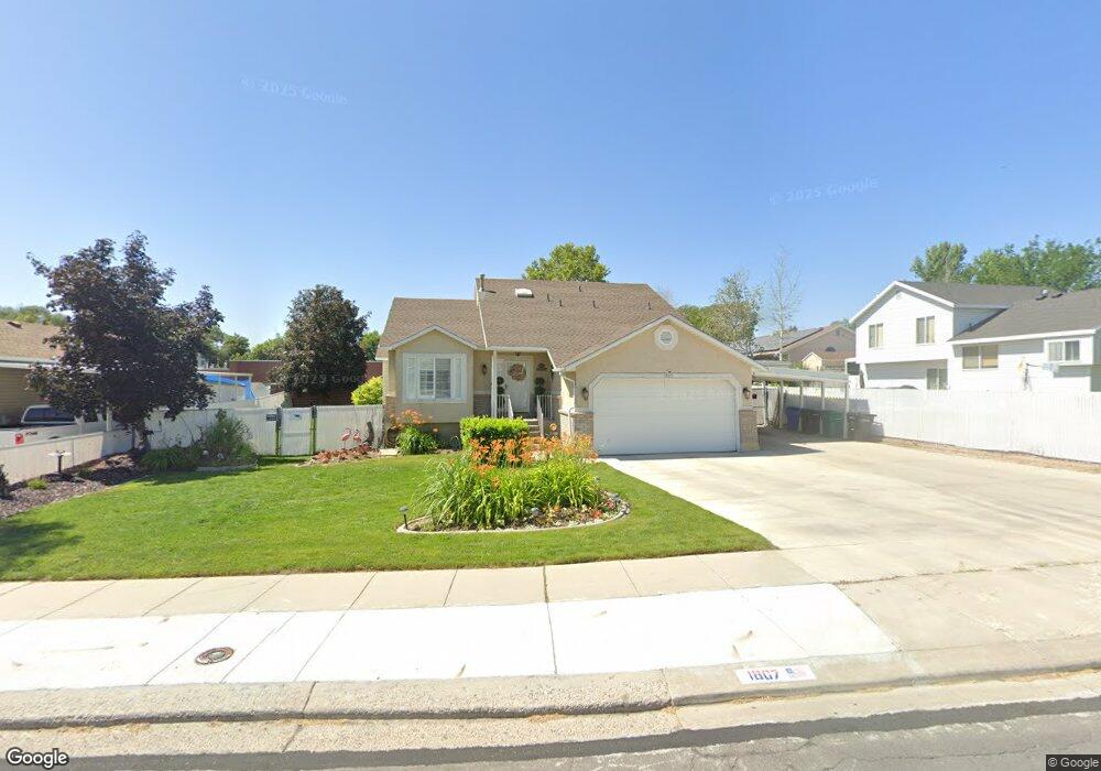 1807 W 8340 S, West Jordan, UT 84088 - photo 1