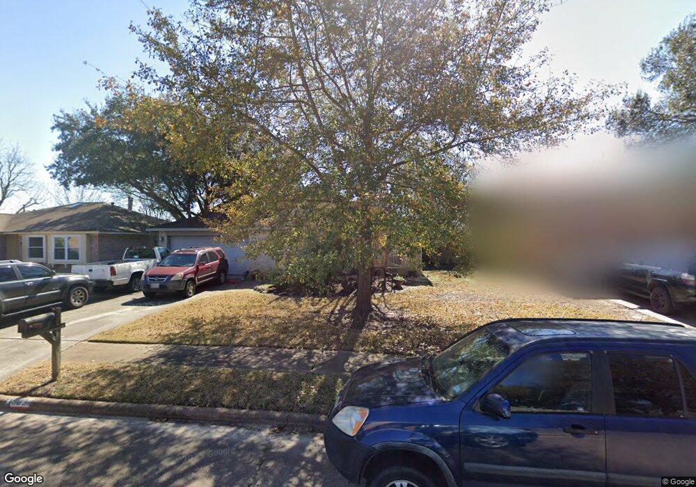 8031 Split Oak Dr, Houston, TX 77040 - photo 1