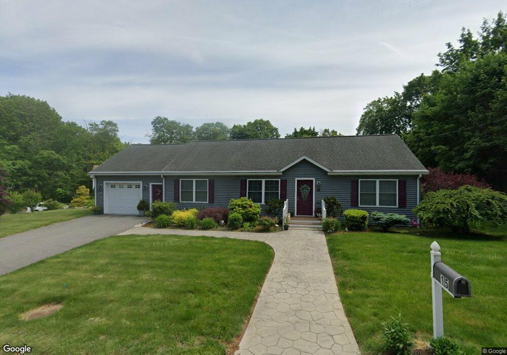15 Hillside St, Smithfield, RI 02917 - photo 1