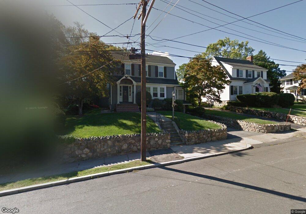 23 Aborn Ave, Wakefield, MA 01880 - photo 1