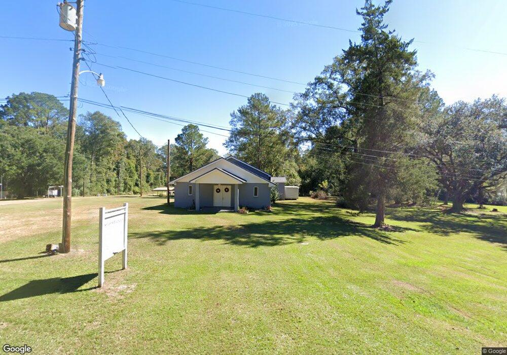 212 5th St, Osyka, MS 39657 - photo 1