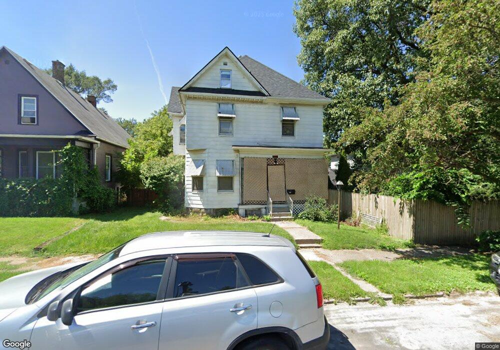 1510 15th St, Rock Island, IL 61201 - photo 1