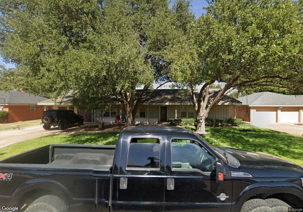 2810 Marmon Dr, Midland, TX 79705 - photo 1