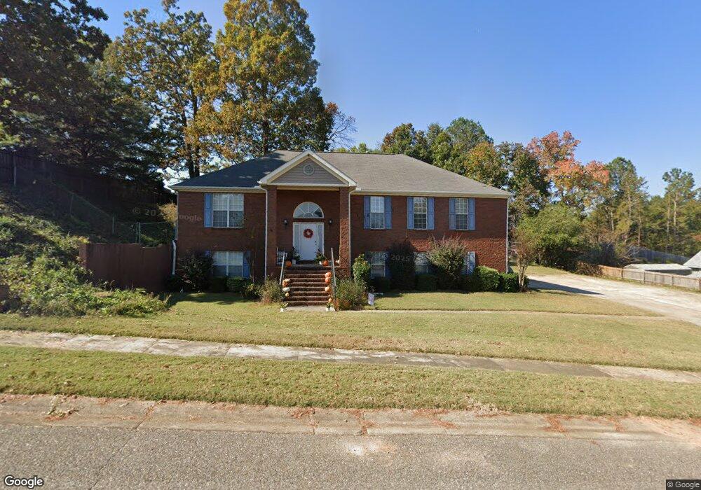 310 Hunting Ridge Rd, Prattville, AL 36067 - photo 1