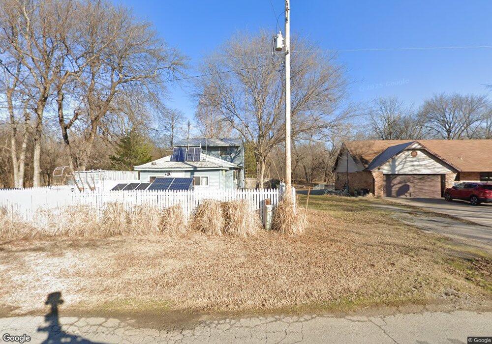 2207 E 96th St N, Sperry, OK 74073 - photo 1