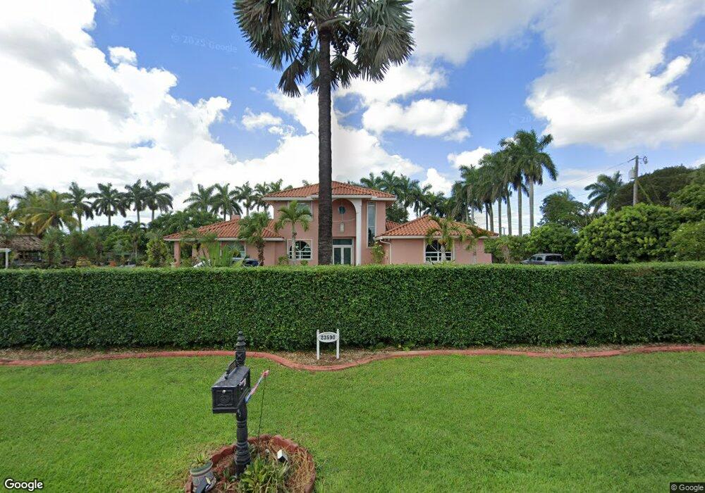 23590 SW 170th Ct, Homestead, FL 33031 - photo 1