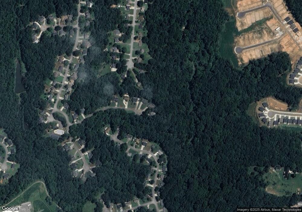 5353 Fernbrook Falls Ct, Flowery Branch, GA 30542 - photo 1