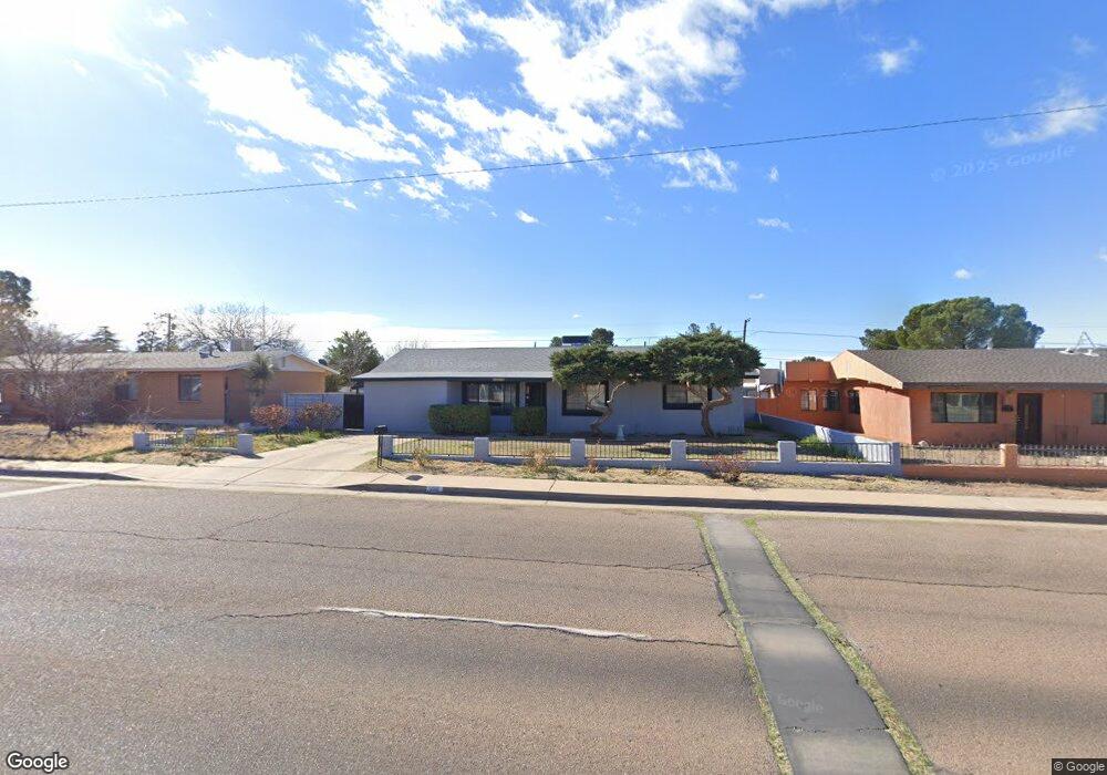 2415 E 10th St, Douglas, AZ 85607 - photo 1