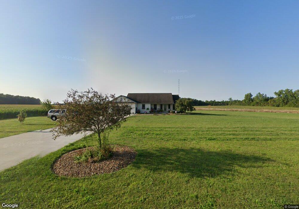 1976 Miller Rd, Columbus Grove, OH 45830 - photo 1