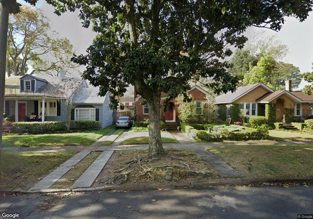 231 E 55th St, Savannah, GA 31405 - photo 1