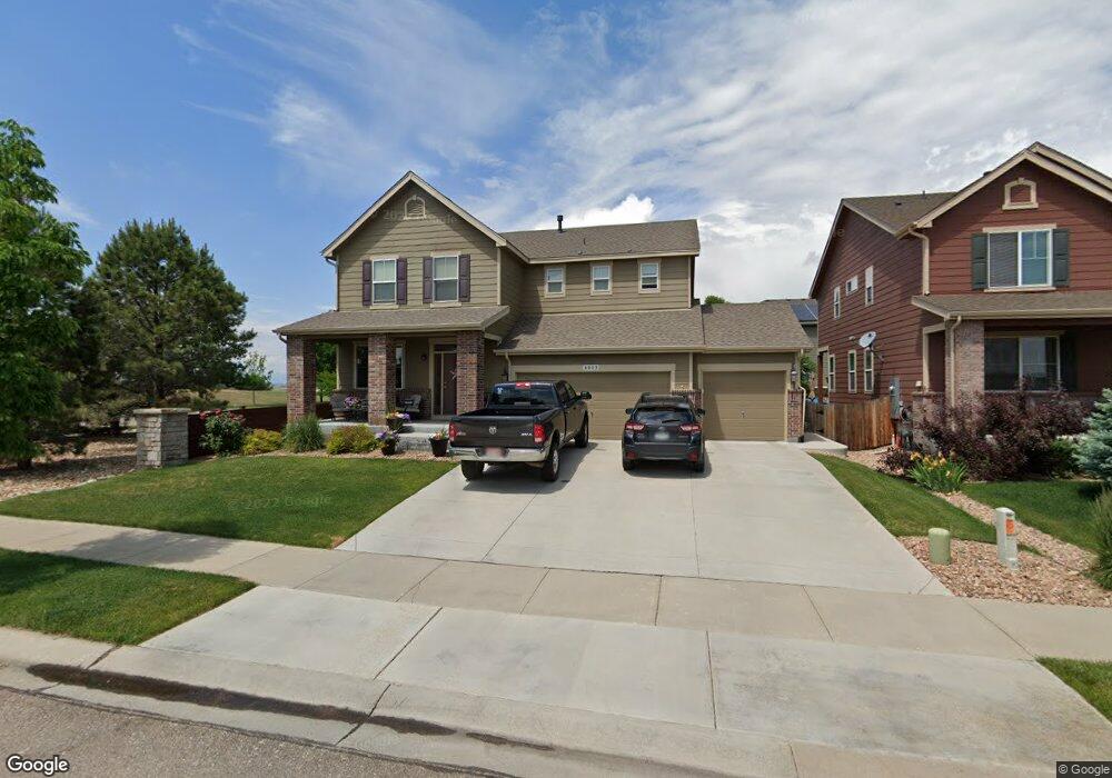 6003 Banner St, Timnath, CO 80547 - photo 1