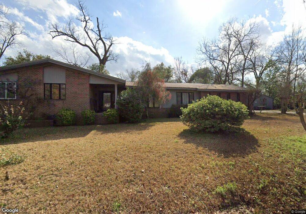 310 Patterson St, Americus, GA 31719 - photo 1